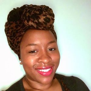 Meet your Posher, Cheena